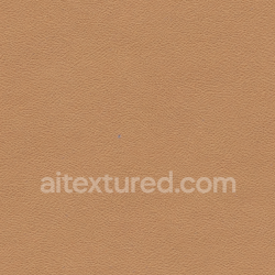 seamless Seamless 3D Tan Pebbled Leather PBR Texture with Fine Grain and Smooth Matte Finish texture 8k free download PBR