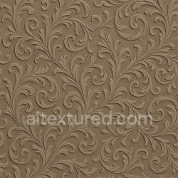 seamless Ornate Matte Paint Texture Seamless 1024X1024 texture 1024x1024 free download PBR
