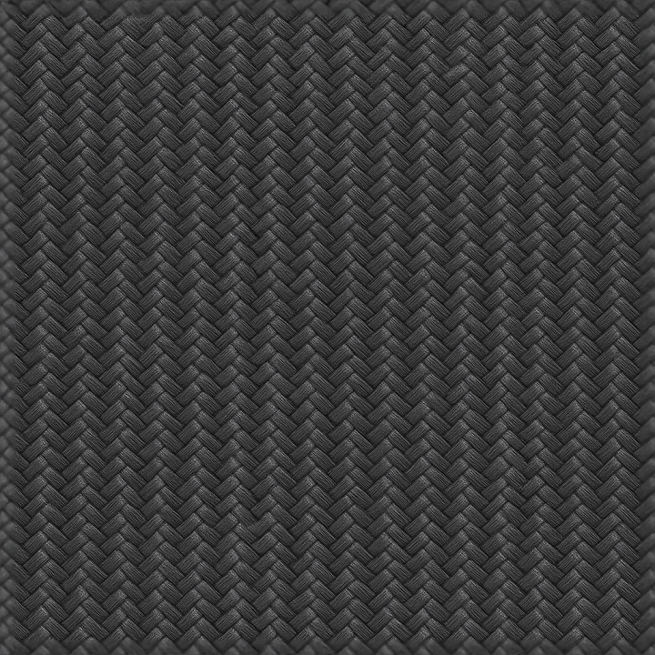 Carbon Layered Composite With Carbon Matte Finish seamless PBR texture preview