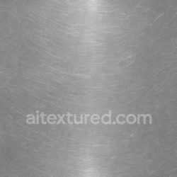seamless Seamless shiny metal 3d texture pbr 8k stainless steel surface with metal polish and metal scratches texture 8k free download PBR