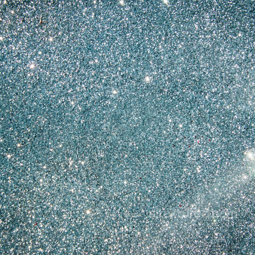 Fine Blue Glitter Sparkle Seamless Texture seamless Glitter PBR texture