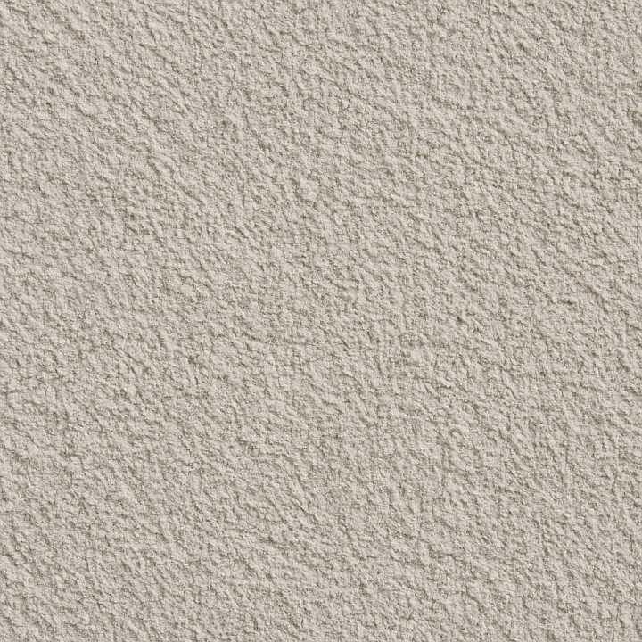 Granular Plaster seamless PBR texture preview