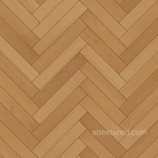 Smooth Herringbone Parquet Seamless Texture seamless Parquet PBR texture
