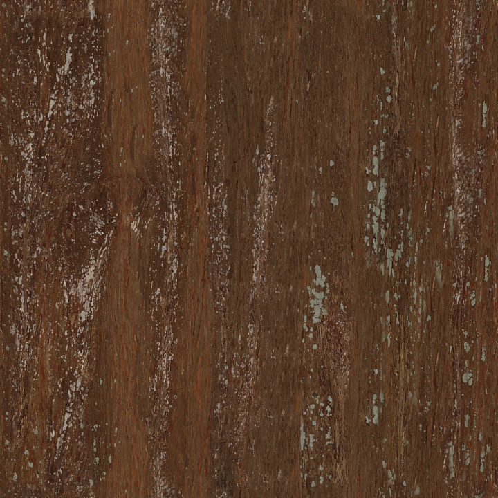 Metasequoia Bark seamless PBR texture preview