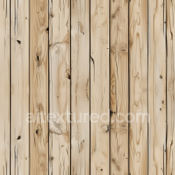 seamless Seamless 3D Pine Wood Planks PBR Texture with Natural Knots and Grain Detail texture 8k free download PBR