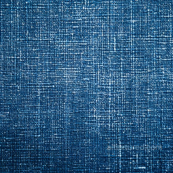 Cracked Denim Blue Fabric PBR Texture with Worn Pattern Denim jeans texture preview