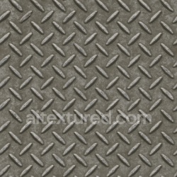 seamless Seamless 3d texture pbr 8k tactile plate linear ridges on oxidized surface metal plate texture 8k free download PBR