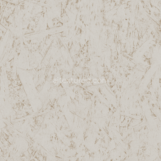 Seamless 3D Texture PBR 8K Chipboard Painted Matte Coarse Surface