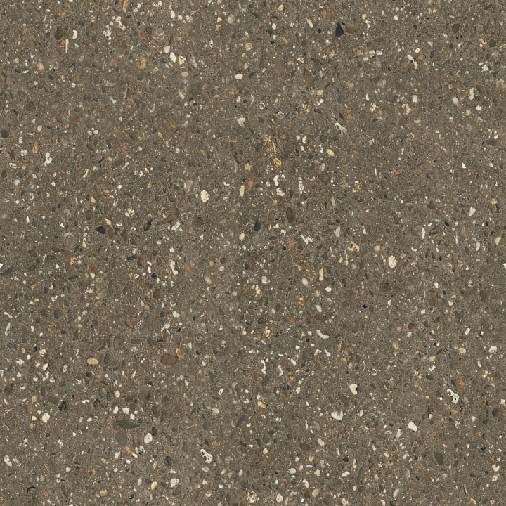 Rough Park Concrete - Concrete Floor Park Concrete Cement seamless PBR texture preview