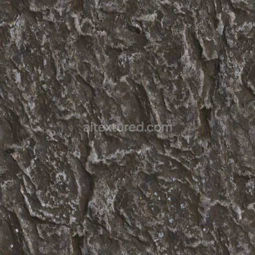 Archviz Rock Rocks Stone Substance Designer — Seamless PBR Texture