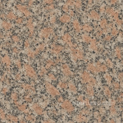 Natural Granite Seamless Texture seamless Granite PBR texture