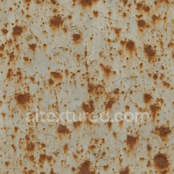 seamless Seamless 3d texture pbr 8k rust spots and rust streaks with surface rust and rust flakes detailing texture 8k free download PBR