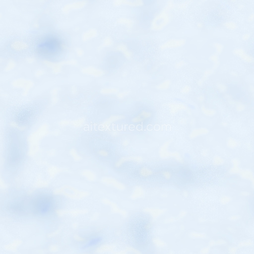 Snow White Cold Frost Winter Texture Seamless Pbr Natural Soft