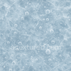seamless Seamless 3d texture pbr 8k capturing clear ice with translucent ice and ice bubbles texture 8k free download PBR