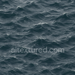 seamless Heavy Ocean Seamless Texture texture 1024x1024 free download PBR