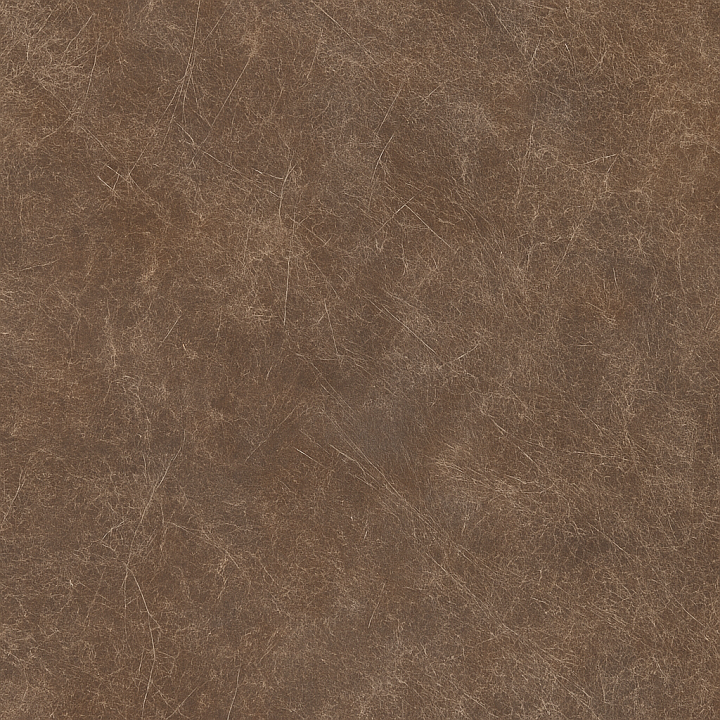 Worn Leather Surface With Scuffed Details seamless PBR texture preview