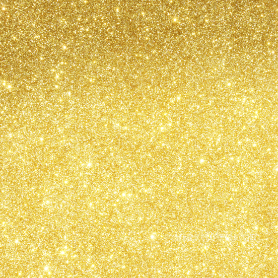 Vibrant Golden Glitter Sparkles Seamless Texture Glitter texture preview