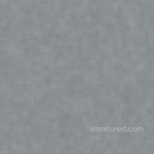 Procedural Brushed Stainless Steel PBR Texture seamless PBR texture
