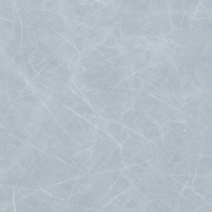 Clear Ice Surface With Icy Veins Pattern seamless PBR texture preview