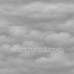 seamless Seamless 3d texture pbr 8k drifting stratus soft edged cloud layers texture 8k free download PBR