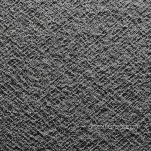 Felt PBR Texture Featuring Dense, Fuzzy Gray Wool Fibers seamless Felt PBR texture