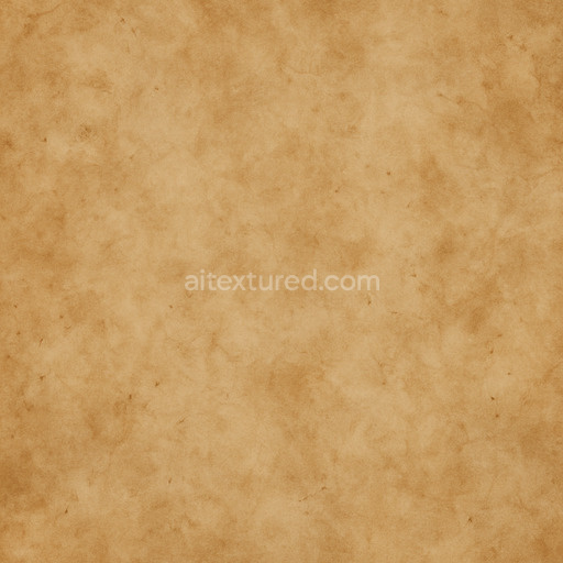 Weathered Parchment Texture Seamless 1024X1024