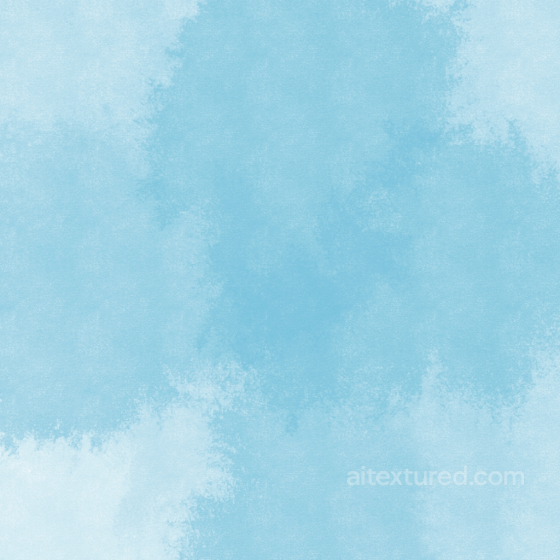 Light Blue Watercolor Texture With Soft Bleeding Edges Watercolor texture texture preview
