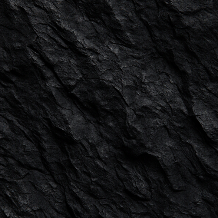 Dark Mountain Rock seamless PBR texture preview