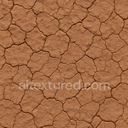 seamless Synthetic Clay Soil Texture Seamless 1024X1024 texture 1024x1024 free download PBR