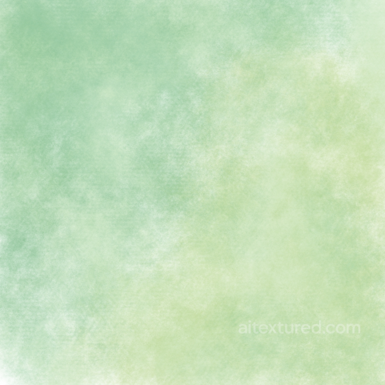 Watercolor Texture in Soft Green Pastel Shades Watercolor texture texture preview