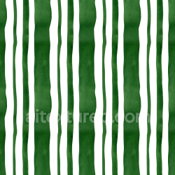 seamless Seamless 3D PBR Texture of Organic Green Watercolor Stripe Fabric texture 8k free download PBR