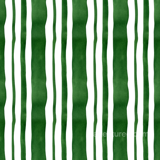 Watercolor Stripes Texture of Organic Green Watercolor Stripe Fabric seamless Watercolor Stripes PBR texture