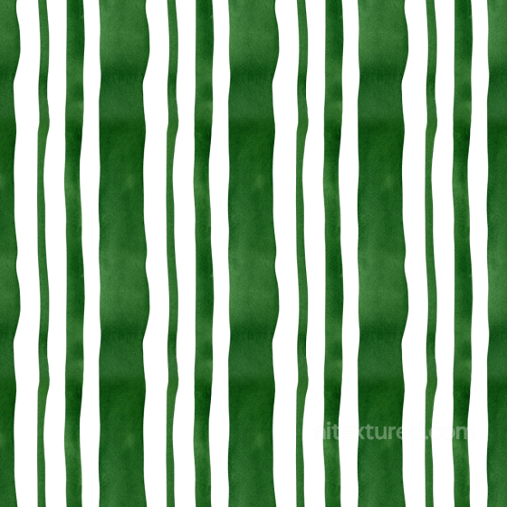 Watercolor Stripes Texture of Organic Green Watercolor Stripe Fabric Watercolor Stripes texture preview