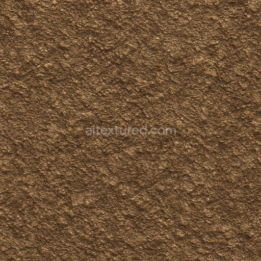 Rough Bronze Texture Seamless 1024X1024