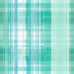 seamless Seamless 3D PBR Texture of Aqua Blue Plaid Fabric with Soft Overlap Pattern texture 8k free download PBR