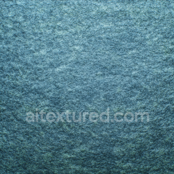 seamless Seamless 3D Felt PBR Texture Featuring Dense Soft Blue Wool Fibers texture 8k free download PBR