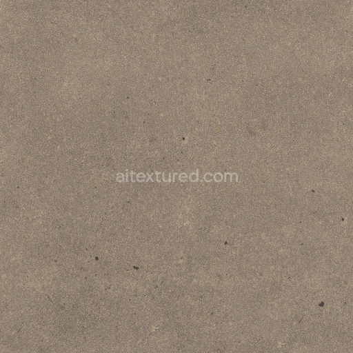 Gravel Concrete — Gravel Dry Concrete Dry Concrete Cement — PBR seamless 3D texture