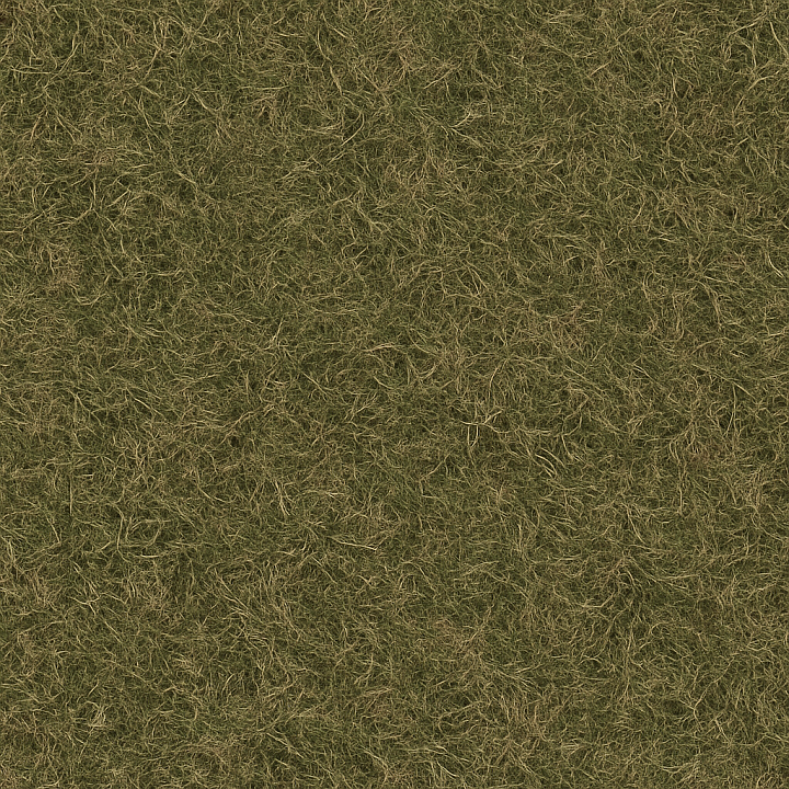Rough Grass seamless PBR texture preview