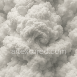 seamless Seamless 3d texture pbr 8k voluminous cumulonimbus storm cloud surface texture 8k free download PBR