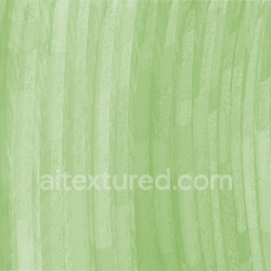 seamless Seamless 3D PBR Watercolor Texture with Light Green Vertical Brushstrokes texture 8k free download PBR