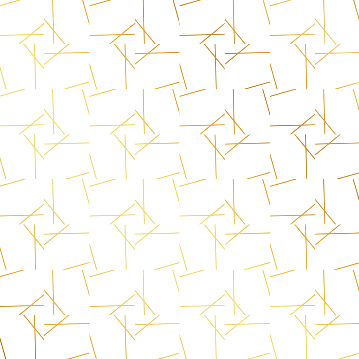 with White Background and Gold Abstract Lines seamless PBR texture preview