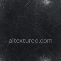 seamless Black Ice Thin Glossy Layer texture 1024x1024 free download PBR