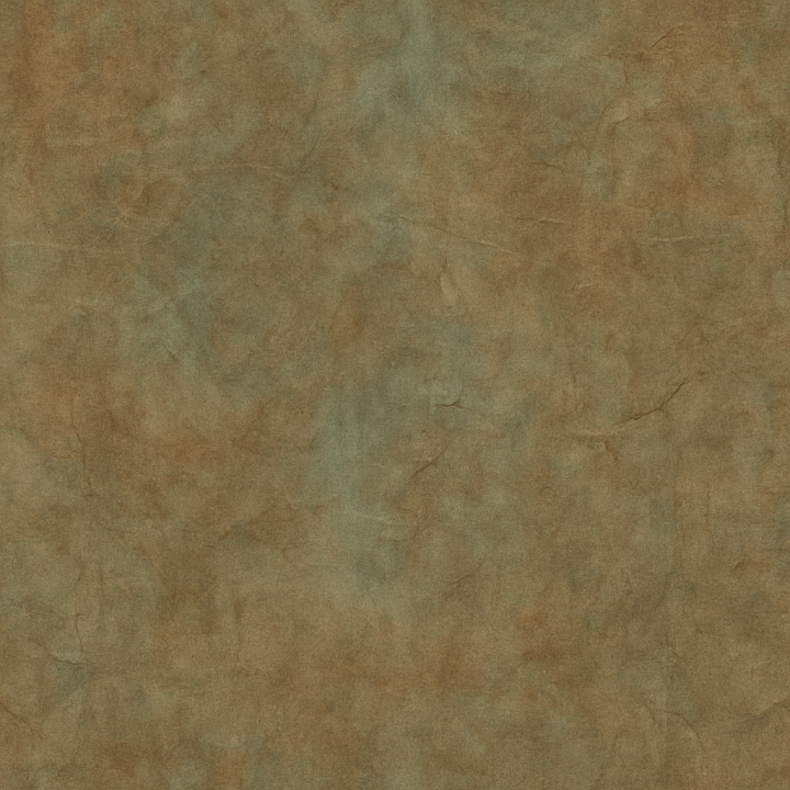 Patina Rust Leather with Soft Grain Surface seamless PBR texture preview