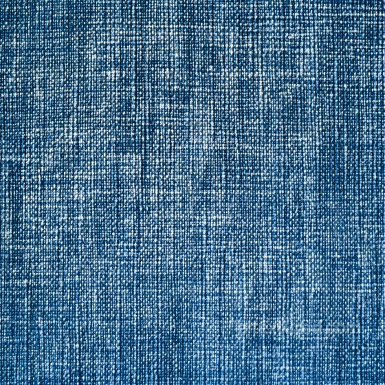 cracked blue denim fabric PBR texture with worn thread details Denim jeans texture preview