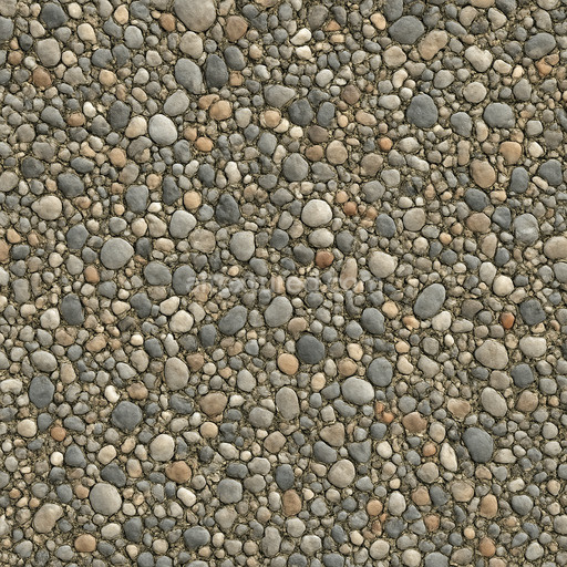 Preview — Granular Pebble Seamless Texture Preview — Granular Pebble Seamless Texture
