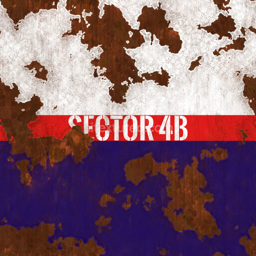 Painted Metal Texture Seamless Pbr Grunge Rusty Weathered Industrial Surface