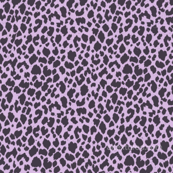 Violet and Dark Purple Leopard Print Pattern Seamless Texture Leopard Print texture preview