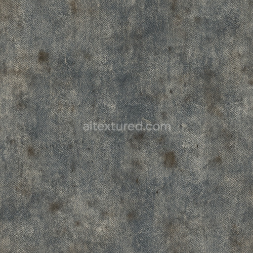 Dirty Denim Texture Seamless 1024X1024