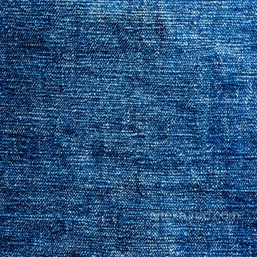 cracked denim fabric PBR texture with distressed frayed details seamless Denim jeans PBR texture