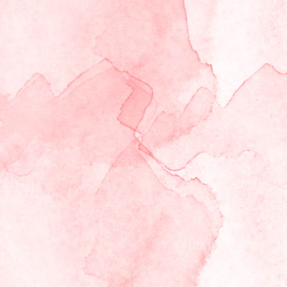 Watercolor Texture of Soft Pink Watercolor Paper with Subtle Bleed Effects Watercolor texture texture preview